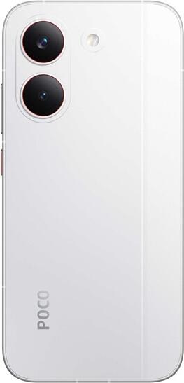 POCO X8 PRO 12/512GB White