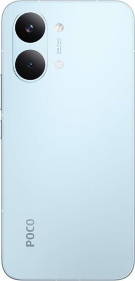 POCO X8 PRO MAX 12/512GB Blue