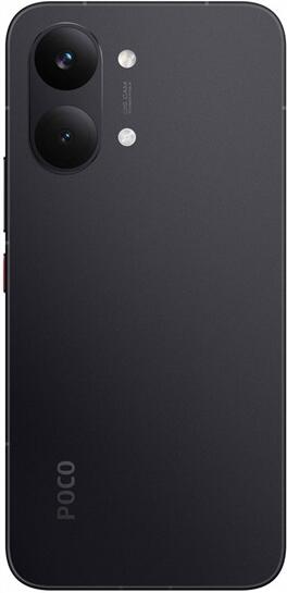 POCO X8 PRO MAX 12/512GB Black
