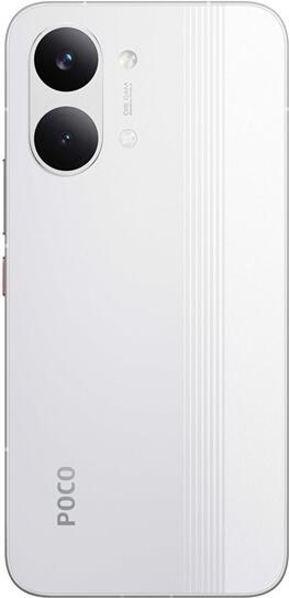 POCO X8 PRO MAX 12/512GB White
