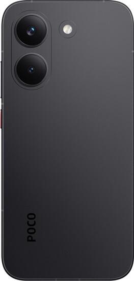 POCO X8 PRO 8/256GB Black