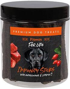 Fitmin FL dog poch. Imunity Sticks 20ks
