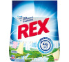 REX prací prášek Amazonia Freshness 20 praní