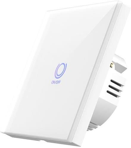 Smart vypínač osvětlení WOOX R7063 ZigBee Tuya