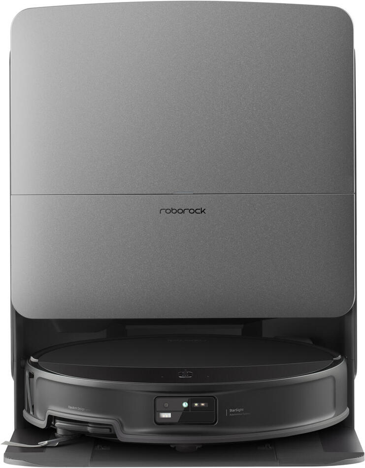 Robotický vysavač ROBOROCK Saros 20 Black