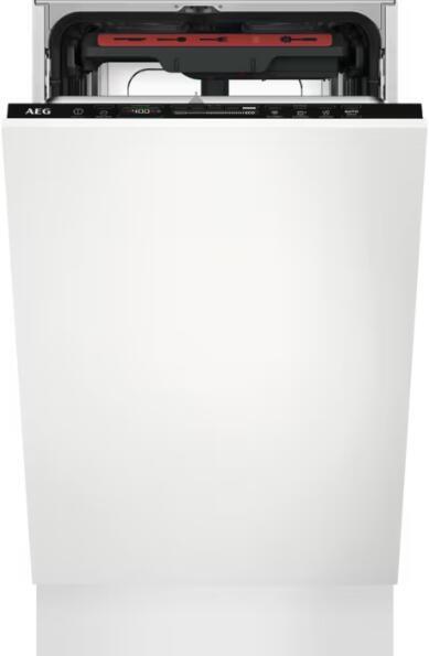 Myčka AEG 7000 GlassCare FSE74547P