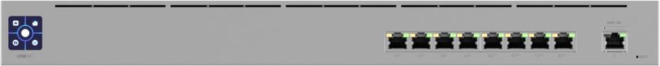UBIQUITI NETWORKS ubiquiti USW-Mission-Critical, Switch Mission Critical