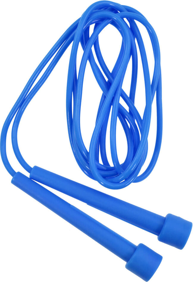 Švihadlo LIFEFIT® SPEED ROPE 280cm, modré