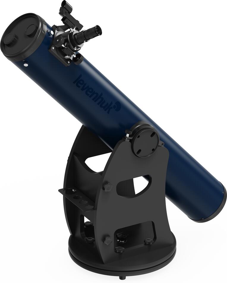 Teleskop Levenhuk New Skyline PLUS 8" (200/1200) - Dobson