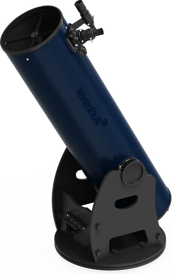 Teleskop Levenhuk New Skyline PRO 10" (250/1270) - Dobson