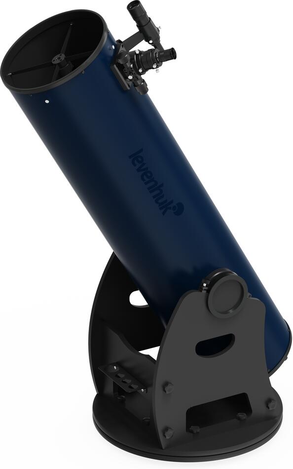 Teleskop Levenhuk New Skyline PRO 12" (300/1525) - Dobson