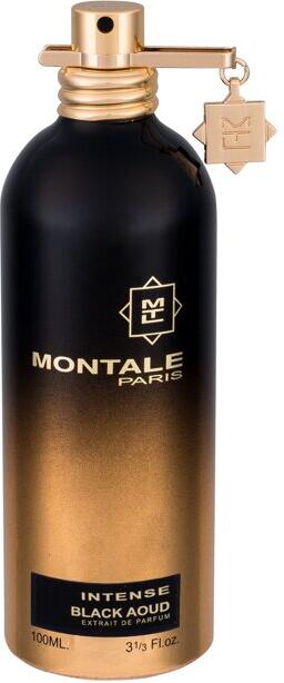 Parfémovaná voda Montale Intense Black Aoud, 100 ml