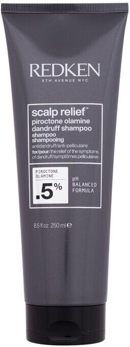 Šampon Redken Scalp Relief Dandruff Shampoo, 250 ml