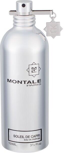 Parfémovaná voda Montale Soleil De Capri, 100 ml