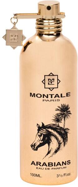 Parfémovaná voda Montale Arabians, 100 ml