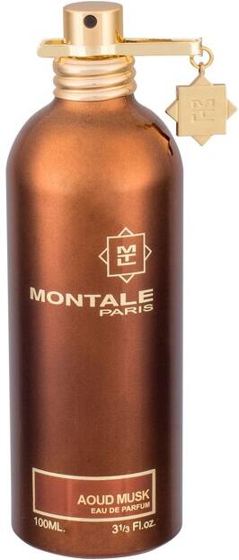 Parfémovaná voda Montale Aoud Musk, 100 ml