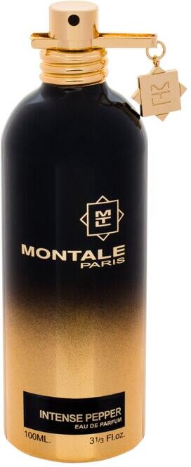 Parfémovaná voda Montale Intense Pepper, 100 ml