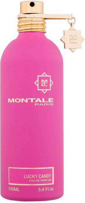 Parfémovaná voda Montale Lucky Candy, 100 ml