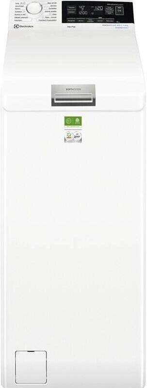 Pračka vrchem plněná Electrolux 800 UltraCare EW8TA3562C