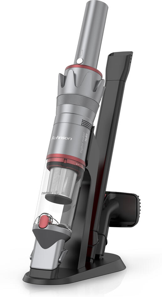 Ruční vysavač Rohnson M3 Mamba Light