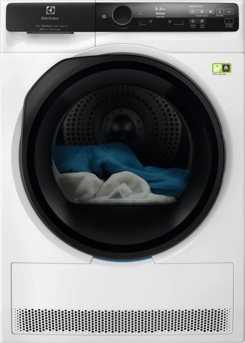 Sušička prádla Electrolux 900 PerfectCare EW9D787KC1C