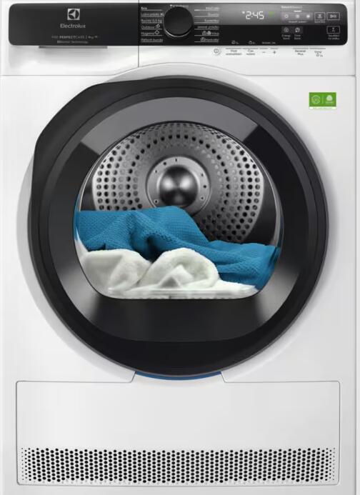 Sušička prádla Electrolux 900 PerfectCare EW9D595CC