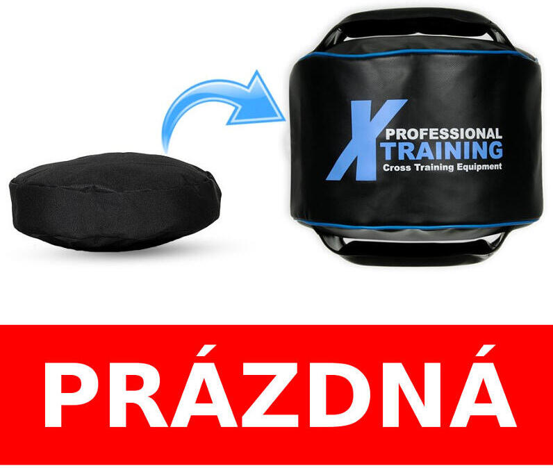 DBX BUSHIDO XBAG - Náplň prázdná