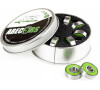 ABEC 5 RS CARBON LOŽISKA NILS EXTREME (8 KS BOX)