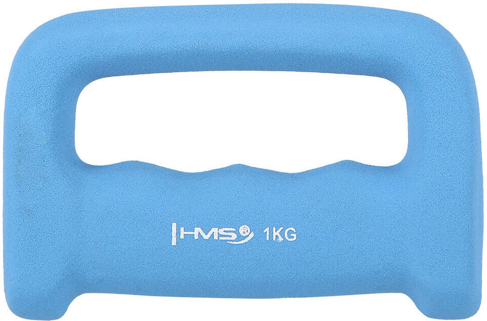 CK10 NEOPRENOVÁ ČINKA S DRŽADLEM 1,0KG HMS