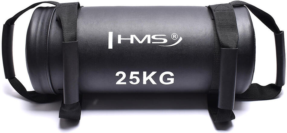 Powerbag HMS WDC25 25 kg