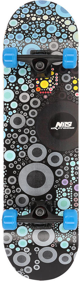 Skateboard NILS Extreme CR3108 SA Spot