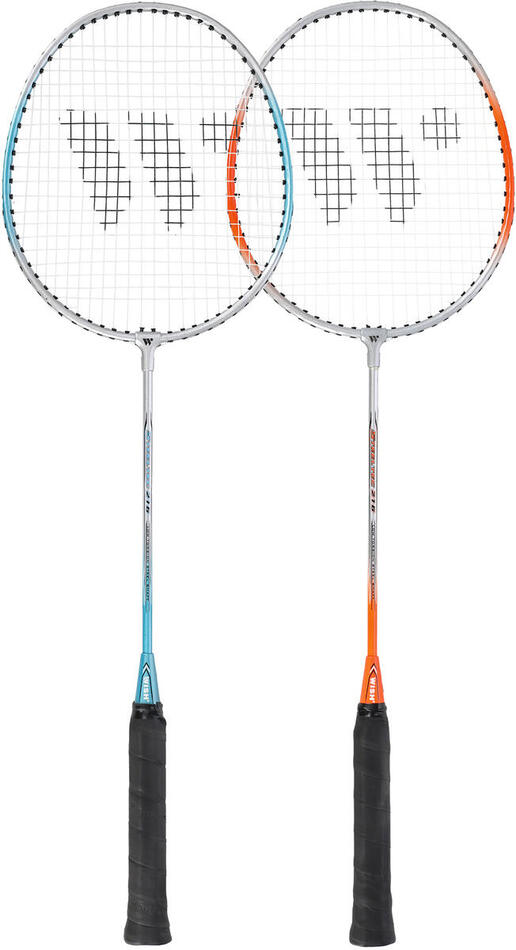 Badmintonový set WISH Steeltec 216k
