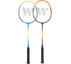 Badmintonový set WISH Alumtec 55k