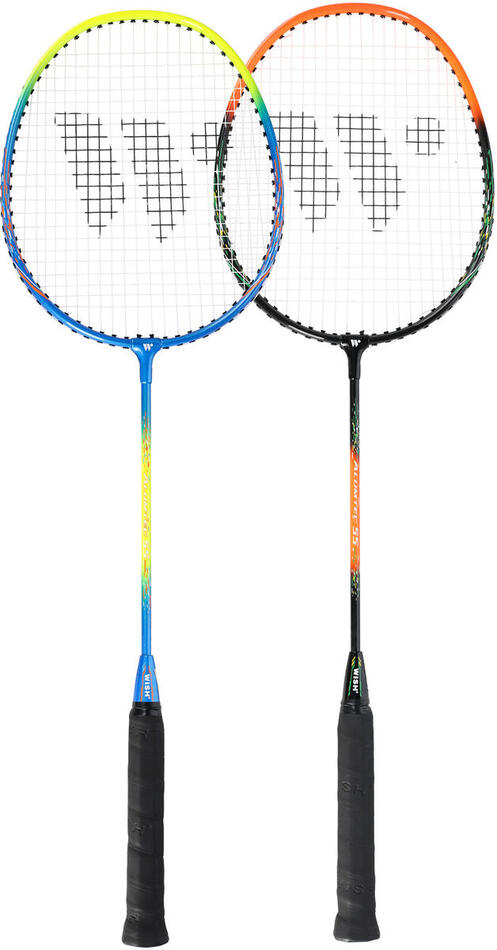 Badmintonový set WISH Alumtec 55k