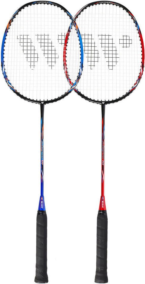 Badmintonový set WISH Fusiontec 777k