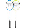 Badmintonový set WISH Alumtec 505K modrý
