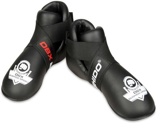 Chrániče nártu a kotníku DBX BUSHIDO ARS-2054