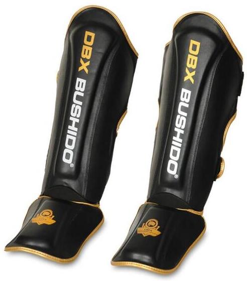 Chrániče holení DBX BUSHIDO DBD-SP-10v4