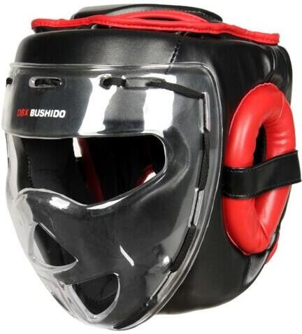 Boxerská helma DBX BUSHIDO ARH-2180