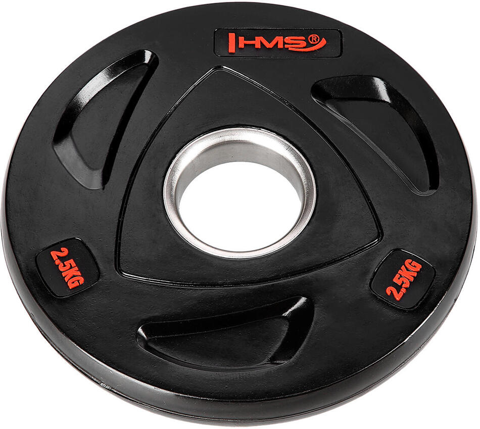 Olympijský kotouč HMS TOX02 2,5 kg
