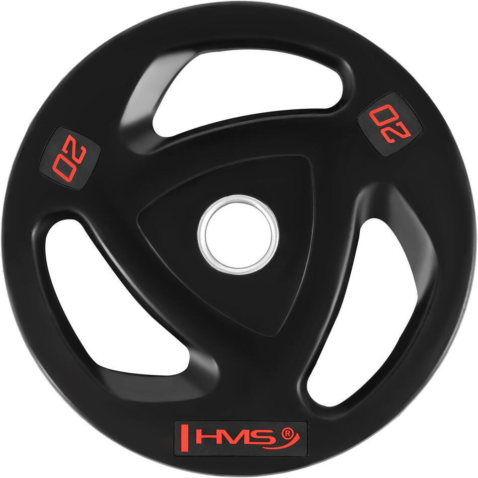 Olympijský kotouč HMS TOX20 20 kg