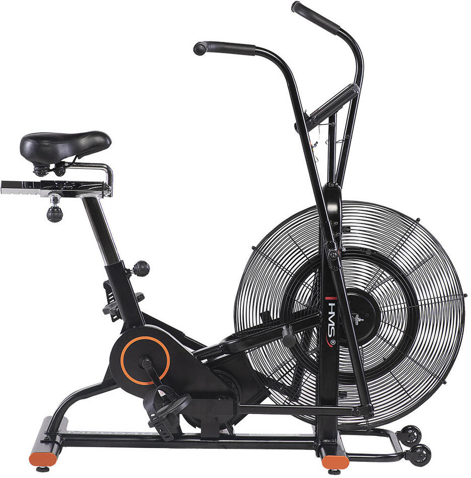 Air Bike HMS MP6548