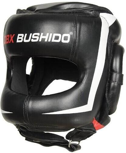 Boxerská helma DBX BUSHIDO ARH-2192