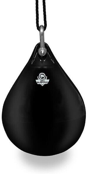 Boxovací pytel DBX BUSHIDO Hydro Bag 2.0, 25 kg, černý