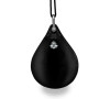 Boxovací pytel DBX BUSHIDO Hydro Bag 2.0, 80 kg, černý