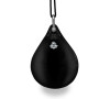 Boxovací pytel DBX BUSHIDO Hydro Bag 2.0, 45 kg, černý