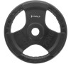 Olympijský kotouč HMS Tri-grip 25 kg