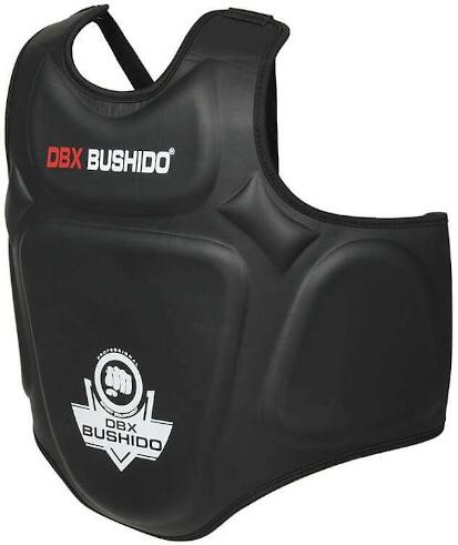 Chránič hrudníku DBX BUSHIDO ARC-1500