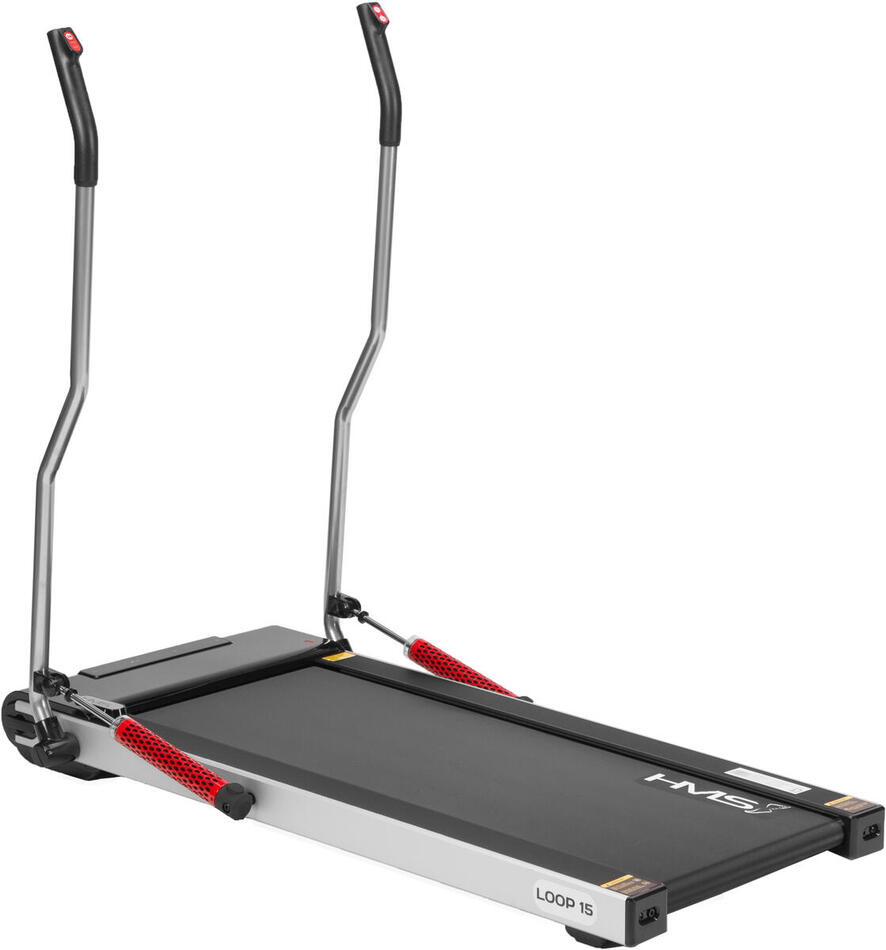 Elektrický trenažér HMS pro Nordic walking LOOP15