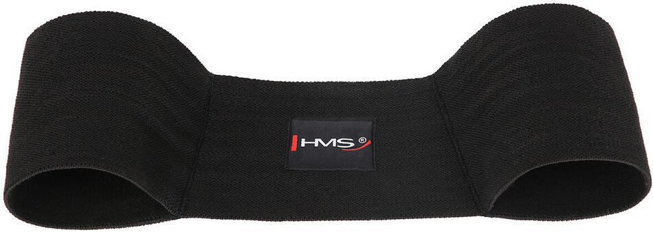 Elastické návleky pro Bench press HMS RWS3378 velikost L